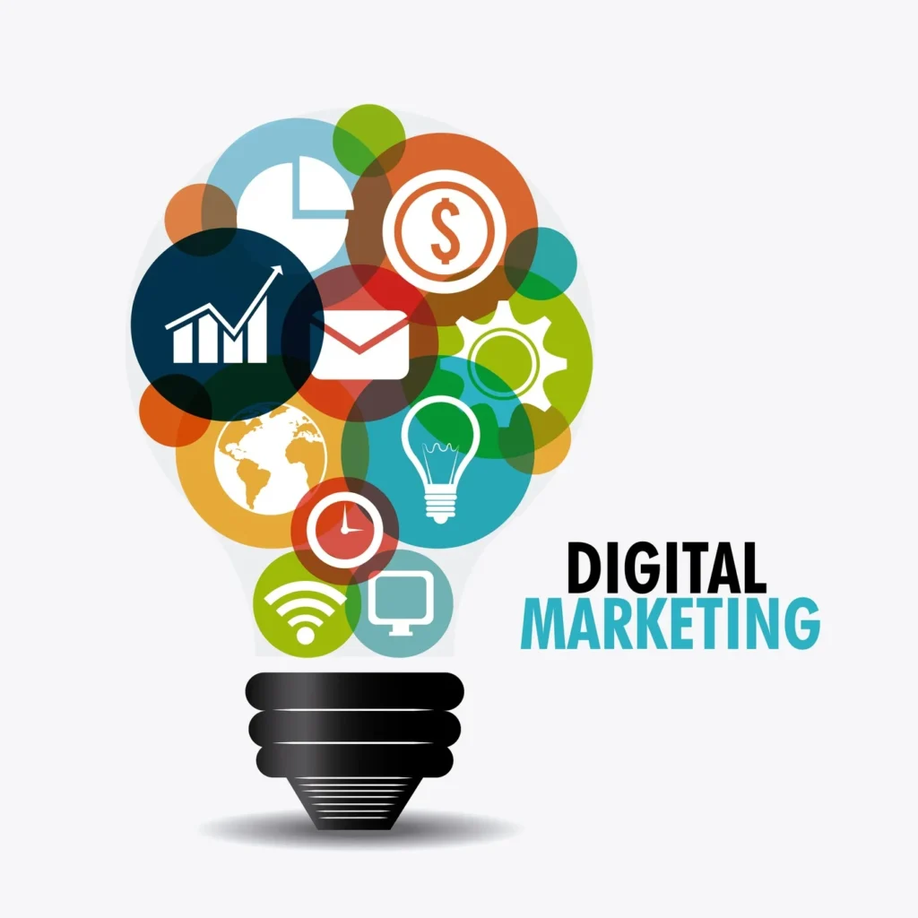 Software lone fir creative which digital marketing services are right for you