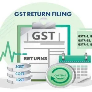 GST Filing Half Yearly