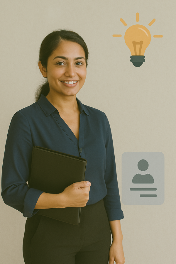 Sole Proprietor Registration