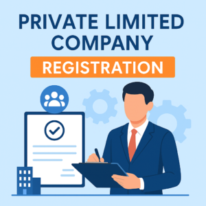 Private Limited Registration